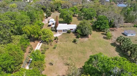 2205 & 2211 Lake Pickett Road Orlando FL 32826