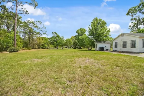 2205 & 2211 Lake Pickett Road Orlando FL 32826