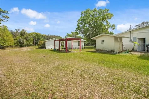2205 & 2211 Lake Pickett Road Orlando FL 32826
