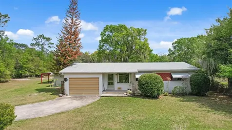 2205 & 2211 Lake Pickett Road Orlando FL 32826