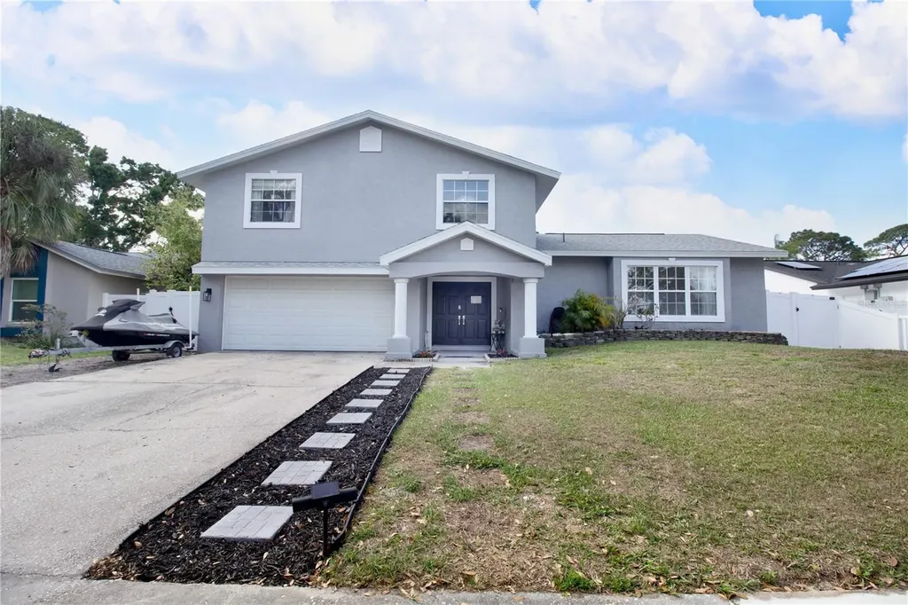 7018 Oakview Circle Tampa FL 33634