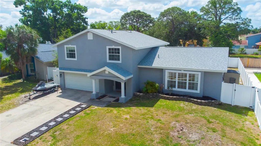 7018 Oakview Circle Tampa FL 33634