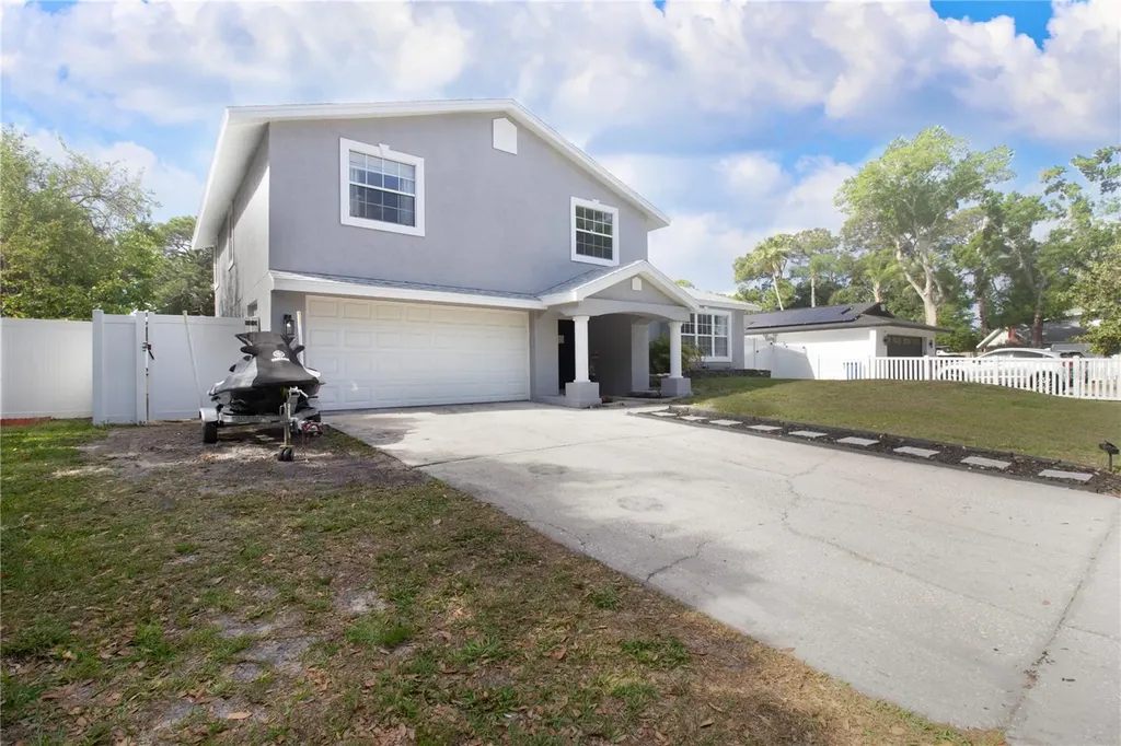7018 Oakview Circle Tampa FL 33634