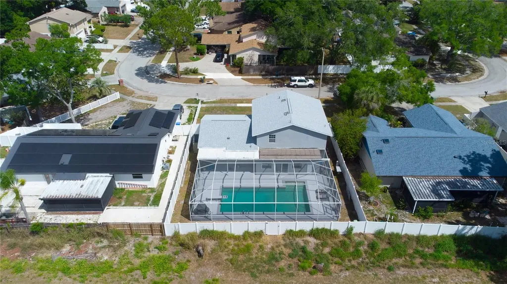 7018 Oakview Circle Tampa FL 33634