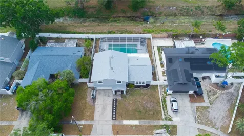 7018 Oakview Circle Tampa FL 33634