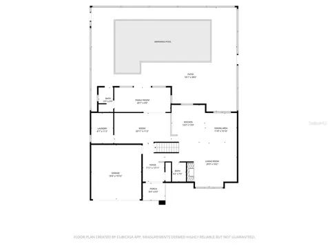 7018 Oakview Circle Tampa FL 33634
