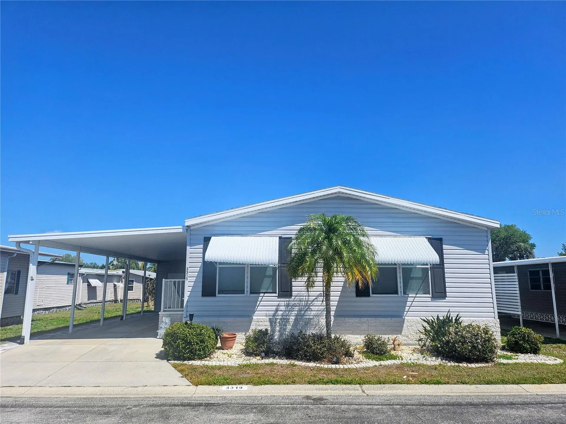 3319 Overcup Oak Terrace Sarasota FL 34237
