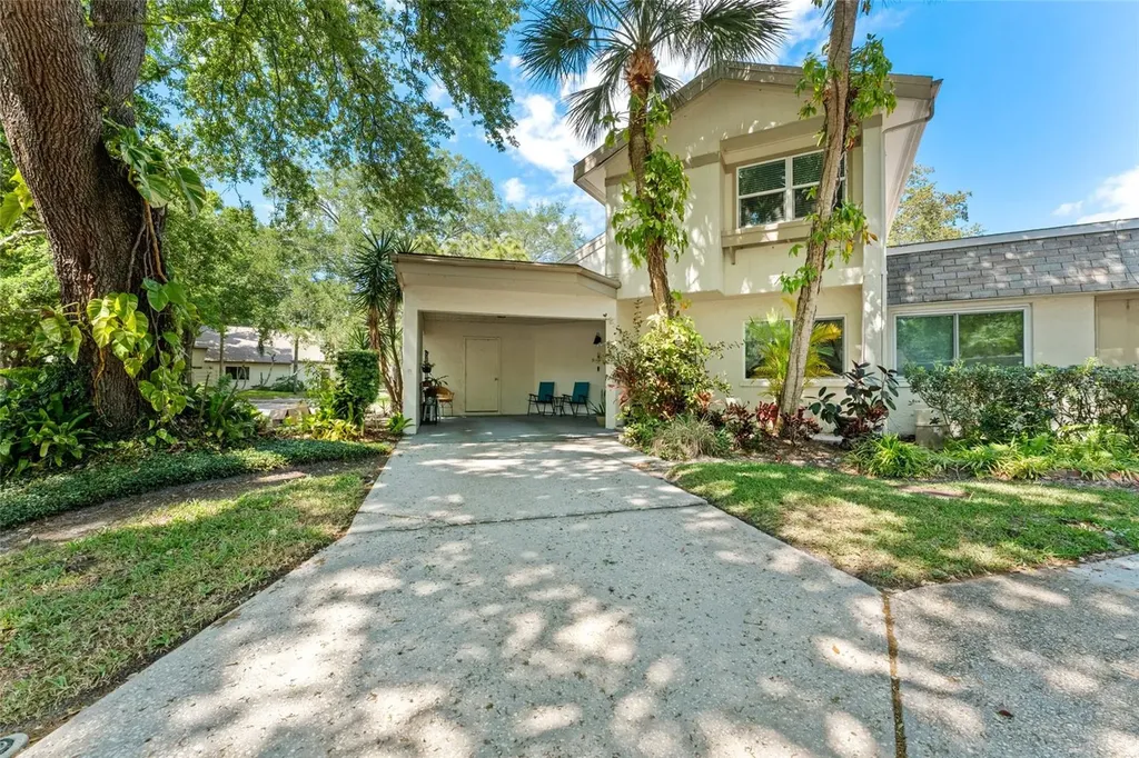 2647 Cedar View Court Clearwater FL 33761