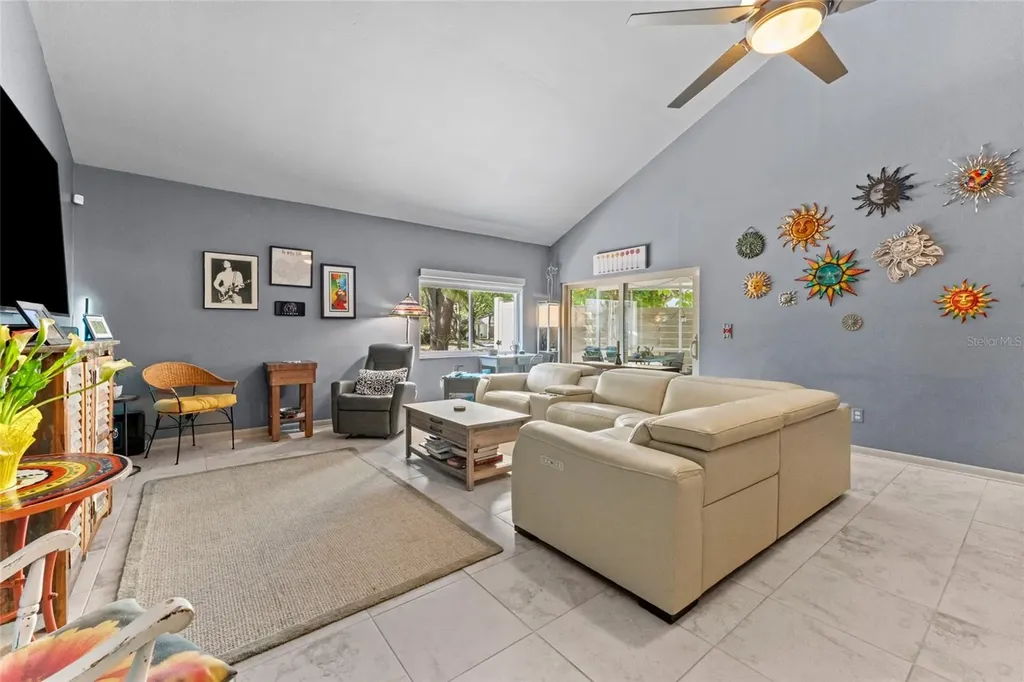 2647 Cedar View Court Clearwater FL 33761