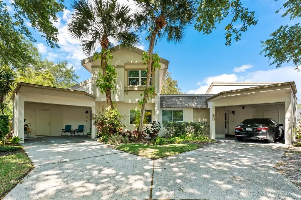 2647 Cedar View Court Clearwater FL 33761