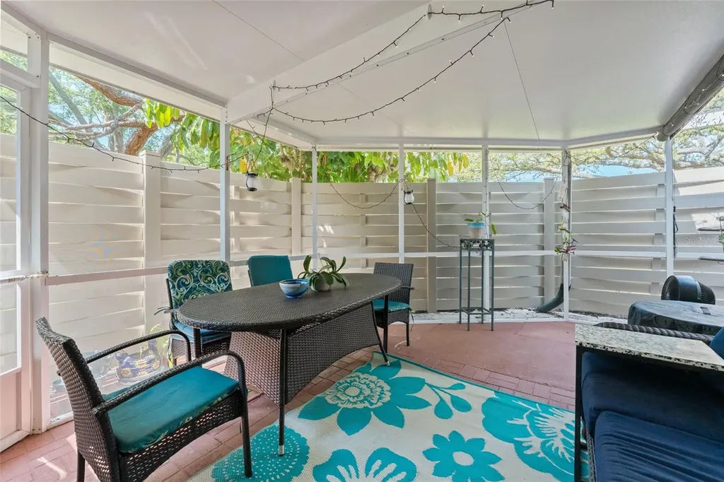 2647 Cedar View Court Clearwater FL 33761