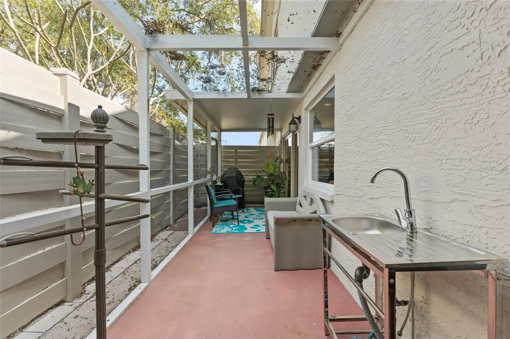 2647 Cedar View Court Clearwater FL 33761