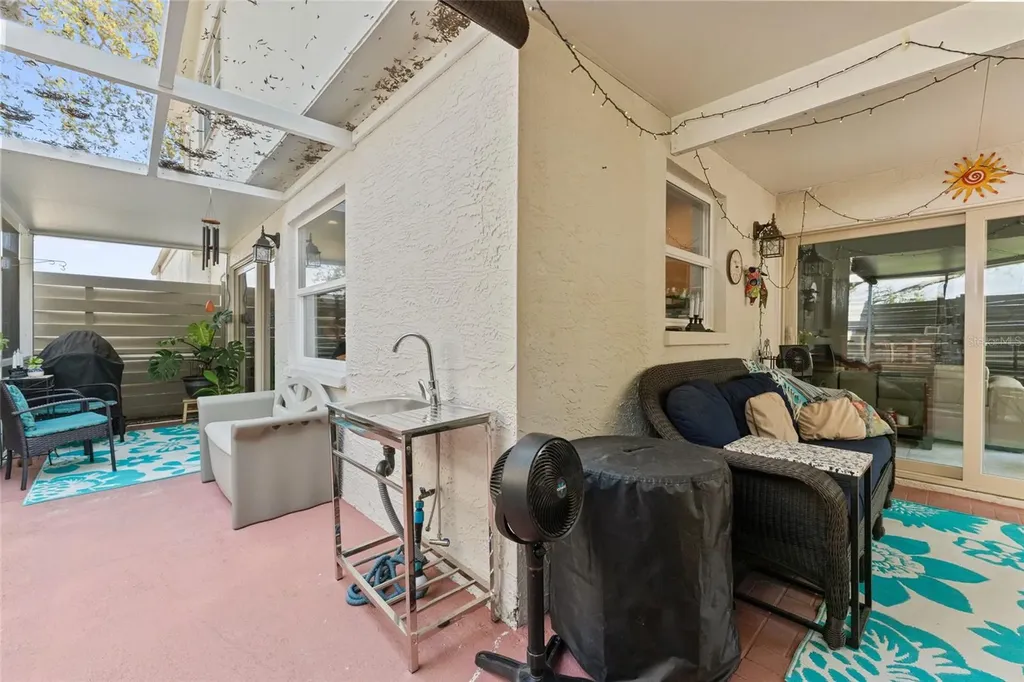 2647 Cedar View Court Clearwater FL 33761