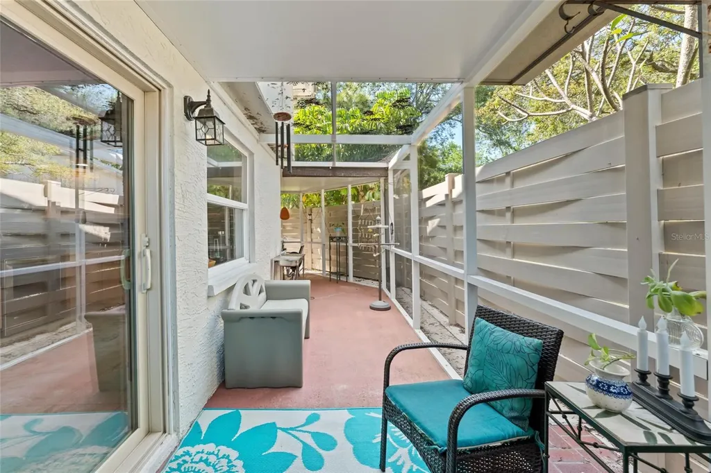 2647 Cedar View Court Clearwater FL 33761