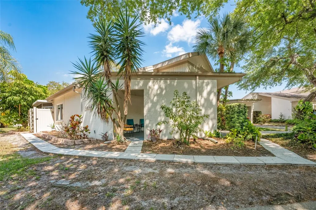 2647 Cedar View Court Clearwater FL 33761