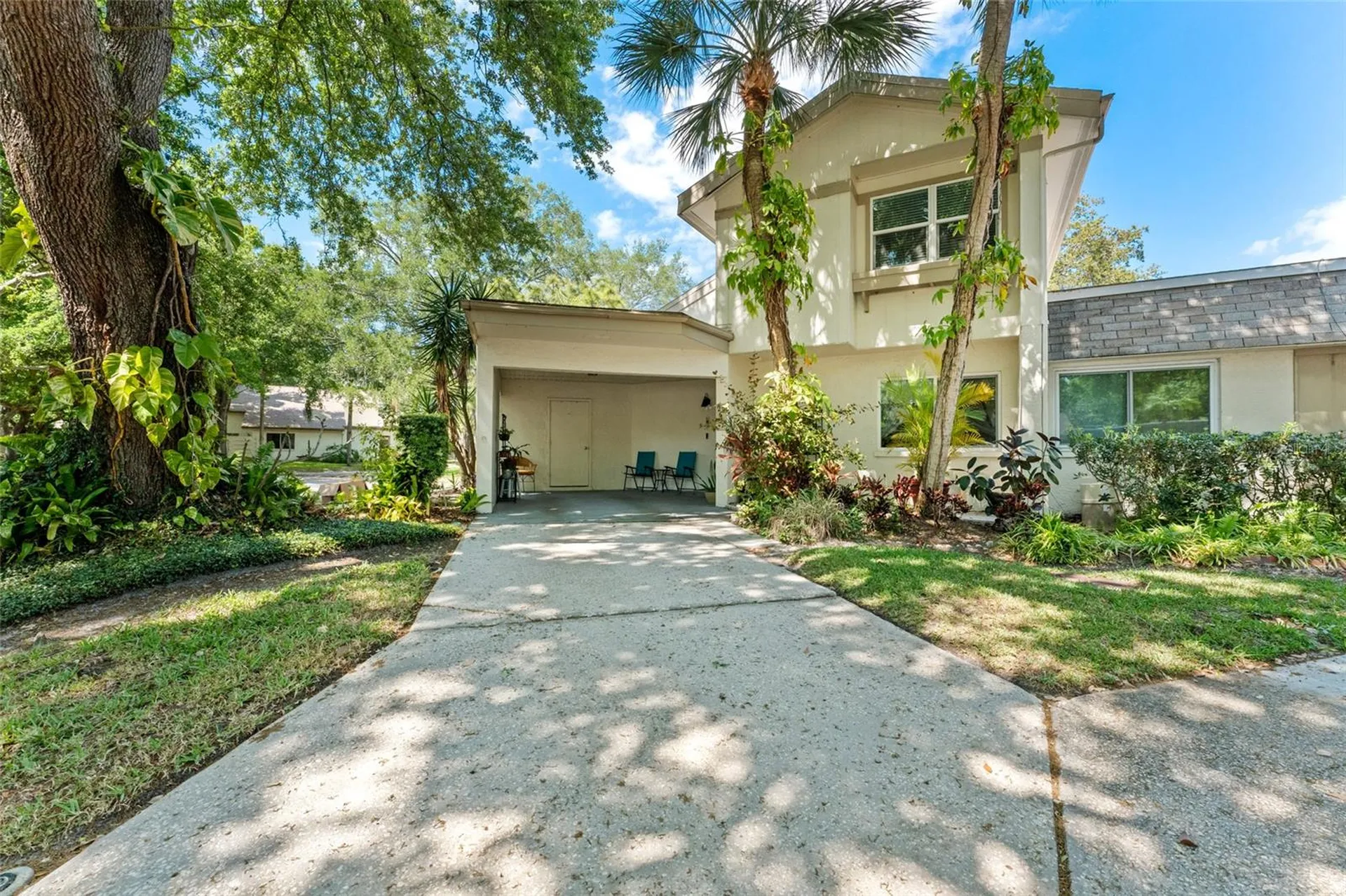 2647 Cedar View Court Clearwater FL 33761