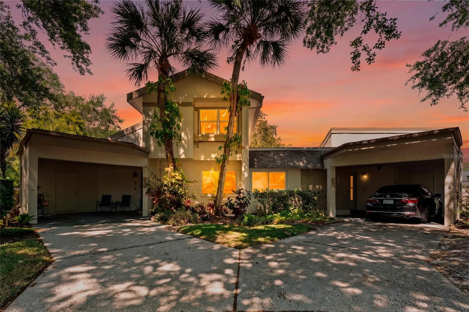 2647 Cedar View Court Clearwater FL 33761