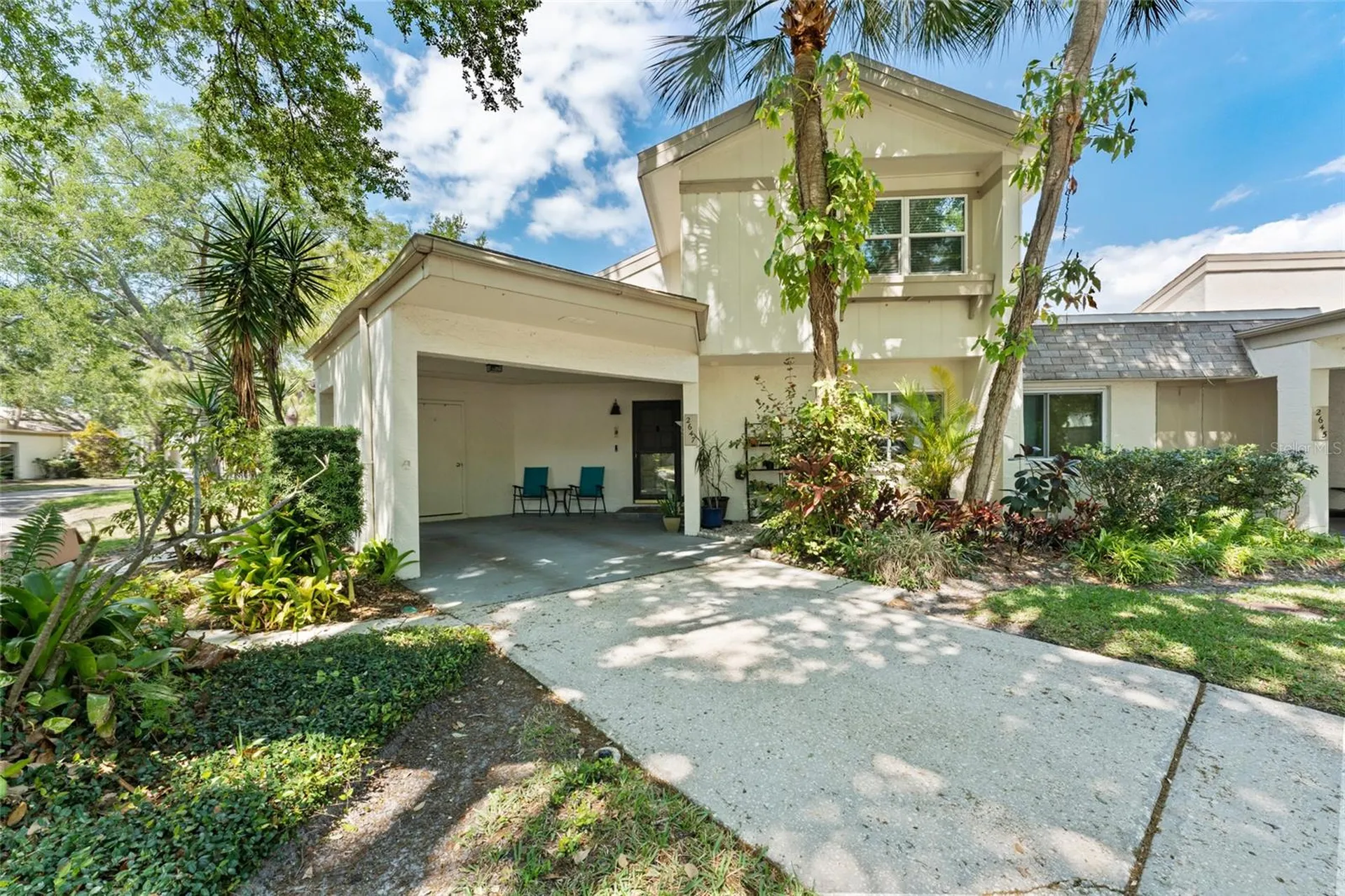 2647 Cedar View Court Clearwater FL 33761