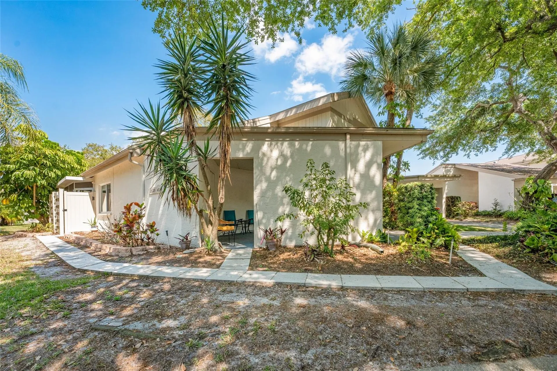 2647 Cedar View Court Clearwater FL 33761