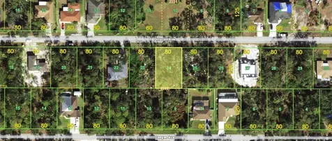 13515 Driscoll Avenue Port Charlotte FL 33953