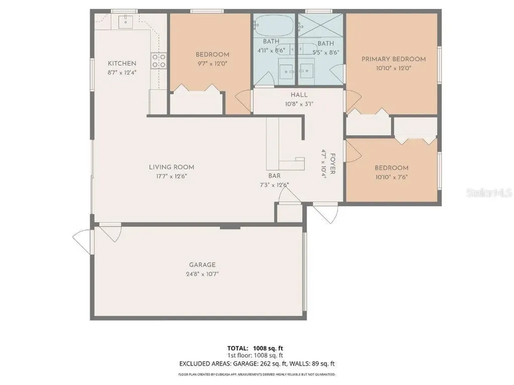 1920 New Hampshire Avenue NE St Petersburg FL 33703