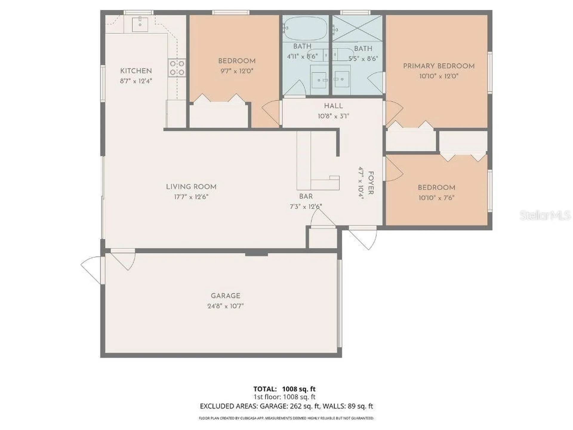 1920 New Hampshire Avenue NE St Petersburg FL 33703