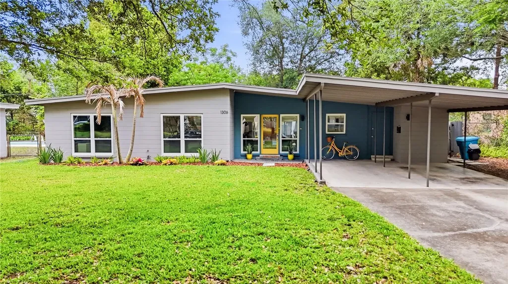 1306 Ceylon Drive Orlando FL 32806