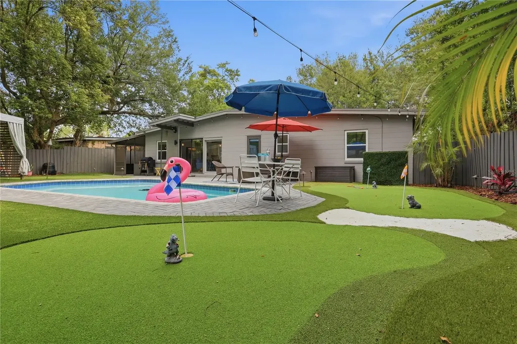 1306 Ceylon Drive Orlando FL 32806
