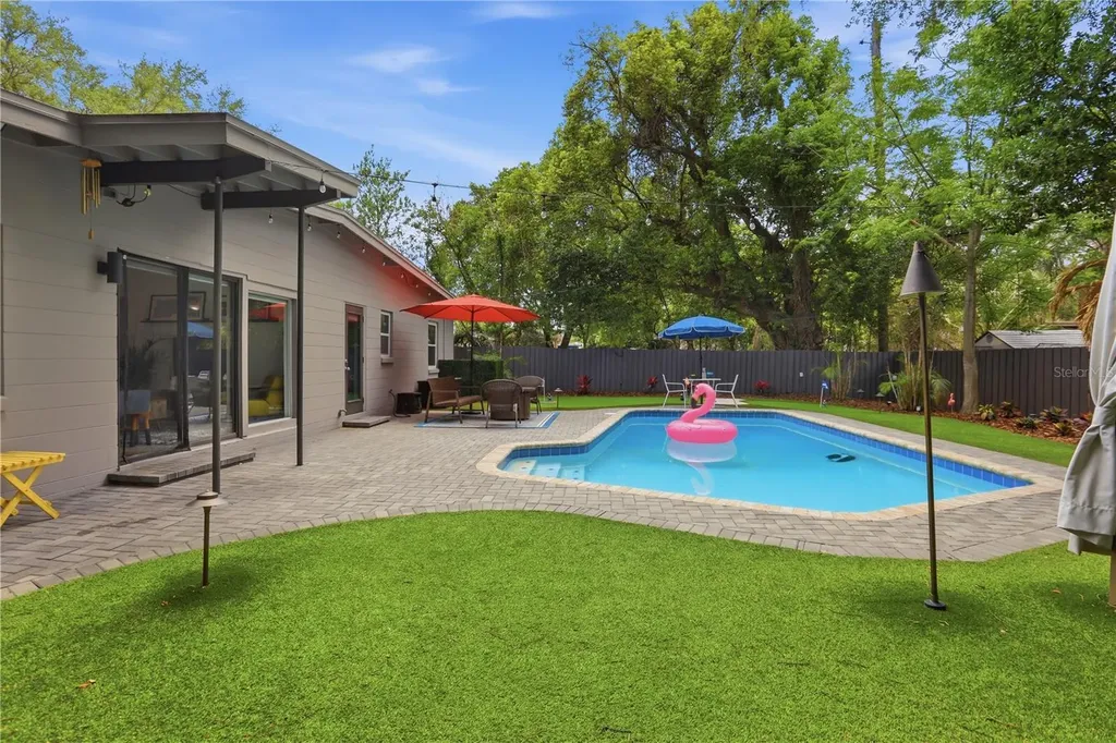 1306 Ceylon Drive Orlando FL 32806