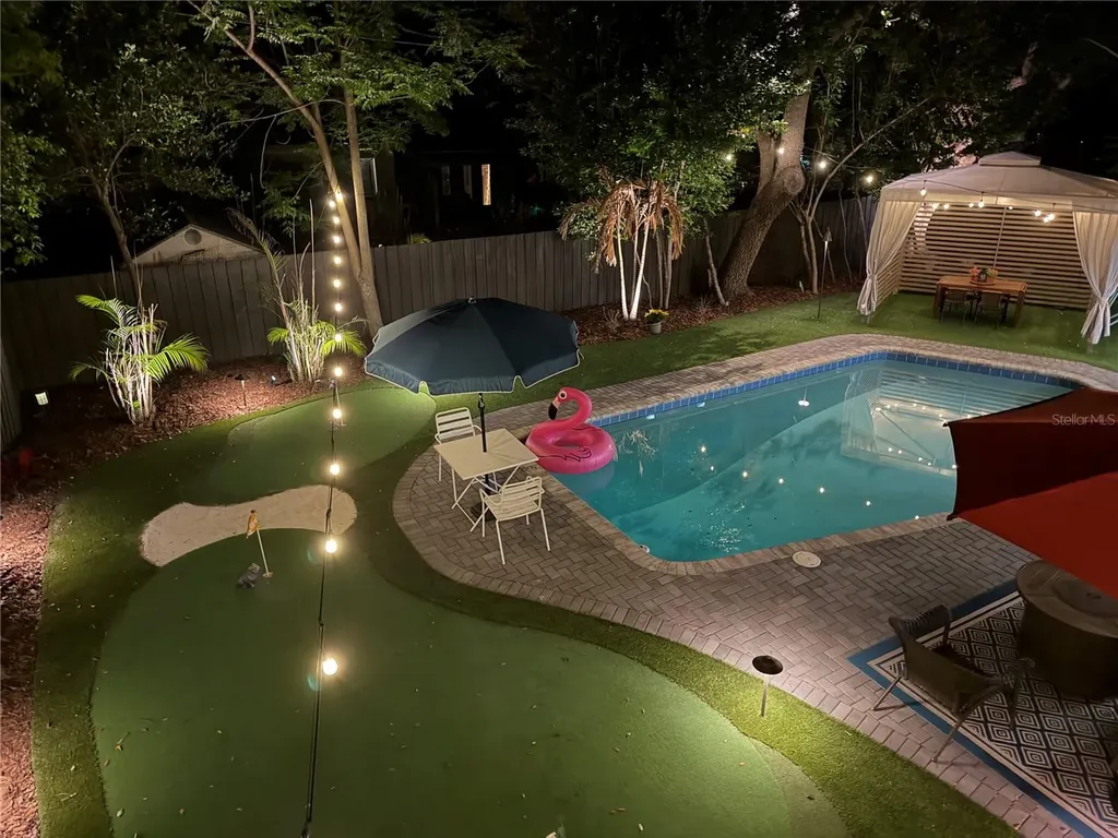 1306 Ceylon Drive Orlando FL 32806