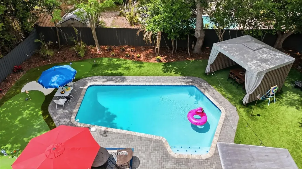1306 Ceylon Drive Orlando FL 32806