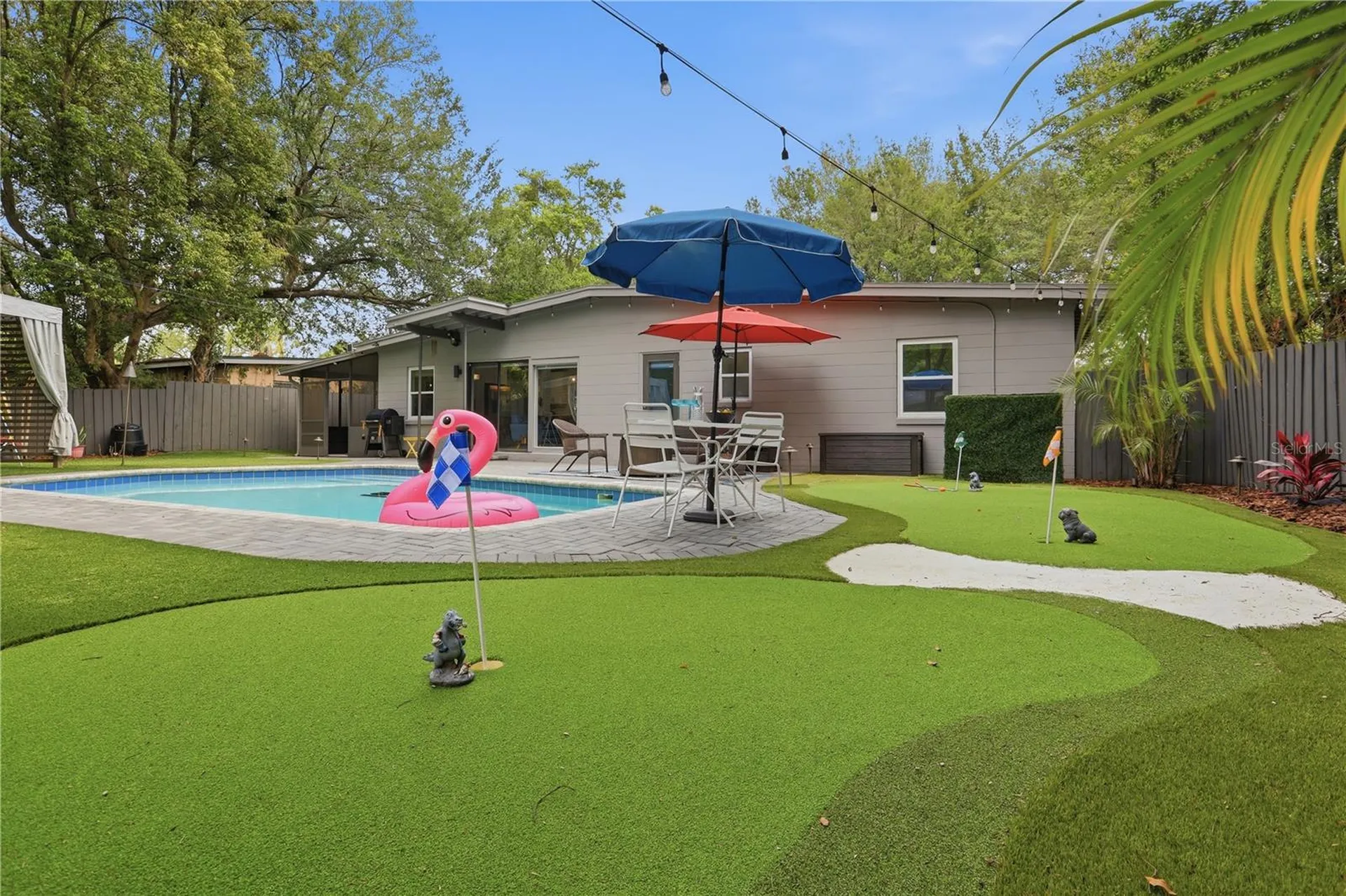 1306 Ceylon Drive Orlando FL 32806