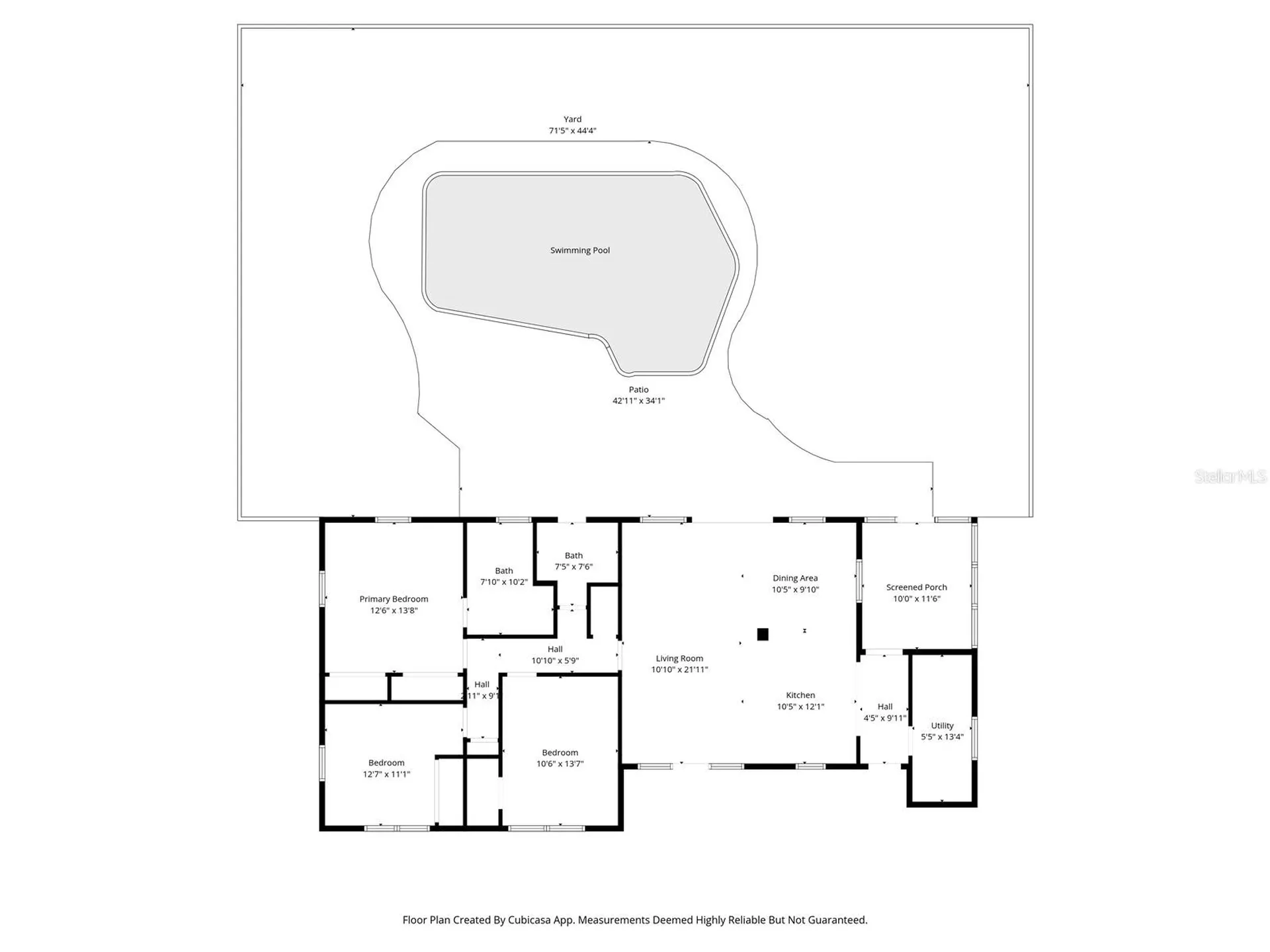 1306 Ceylon Drive Orlando FL 32806