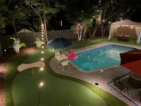 1306 Ceylon Drive Orlando FL 32806