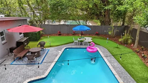 1306 Ceylon Drive Orlando FL 32806