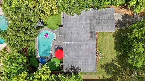 1306 Ceylon Drive Orlando FL 32806