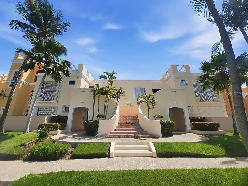 150 Candelero Drive Humacao PR 00791