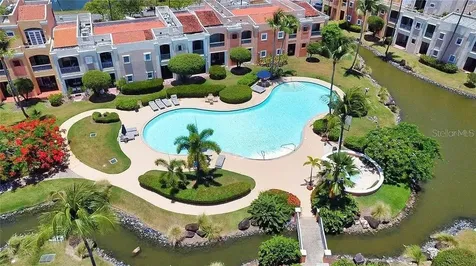 150 Candelero Drive Humacao PR 00791