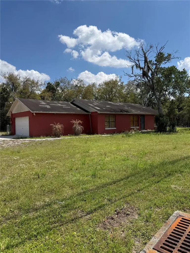 11253 S Apopka Vineland Road Orlando FL 32836