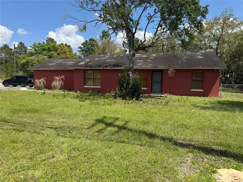 11253 S Apopka Vineland Road Orlando FL 32836