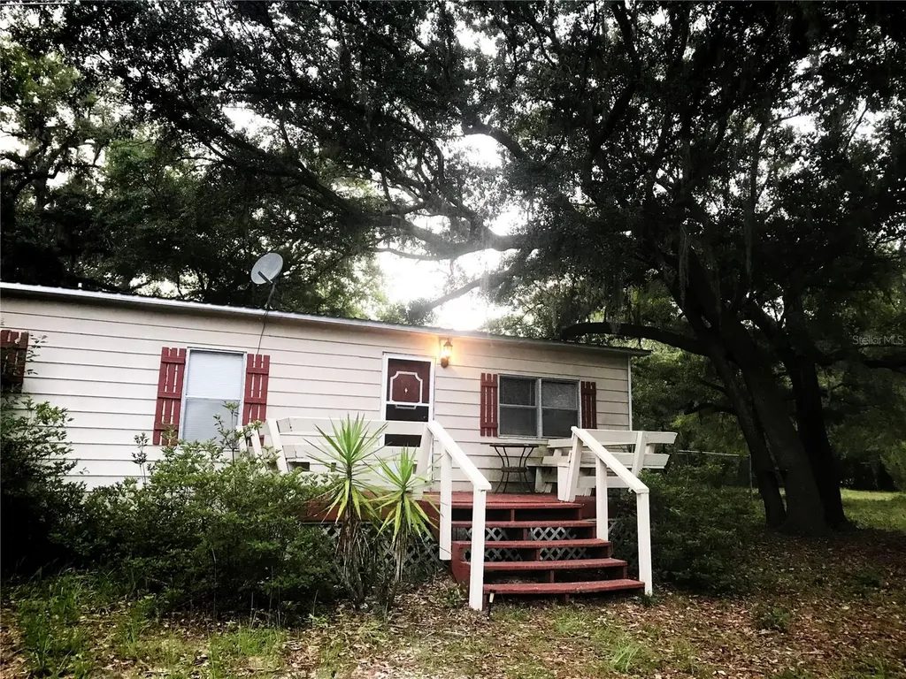 118 Millcreek Drive Melrose FL 32666