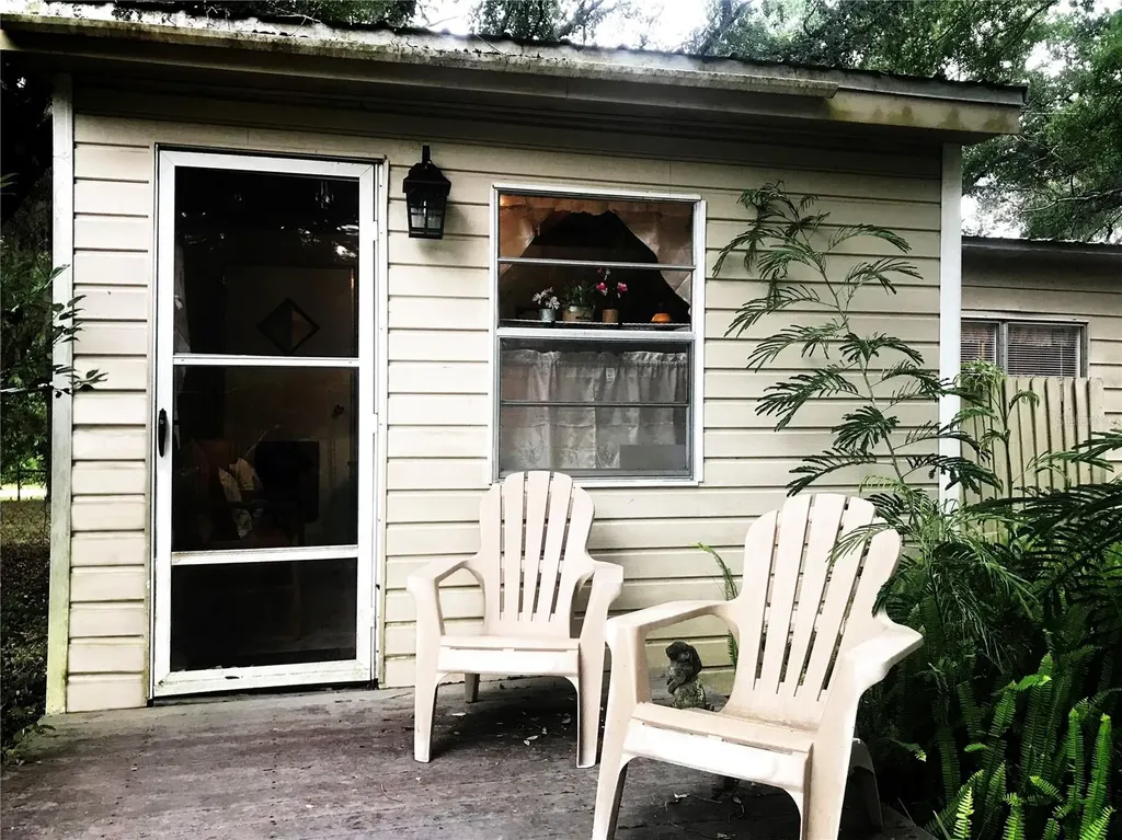 118 Millcreek Drive Melrose FL 32666