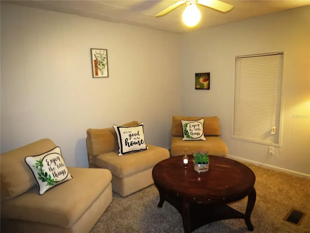 118 Millcreek Drive Melrose FL 32666