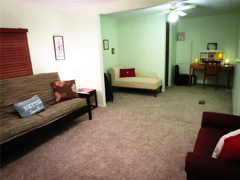 118 Millcreek Drive Melrose FL 32666
