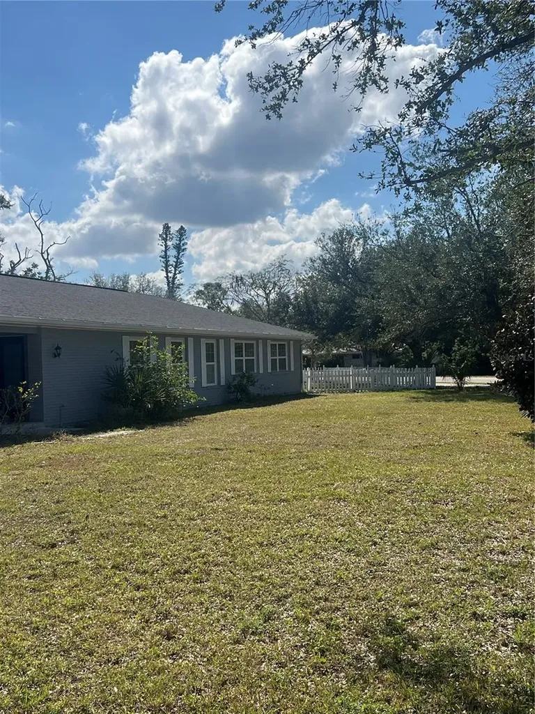 22065 Malone Avenue Port Charlotte FL 33952