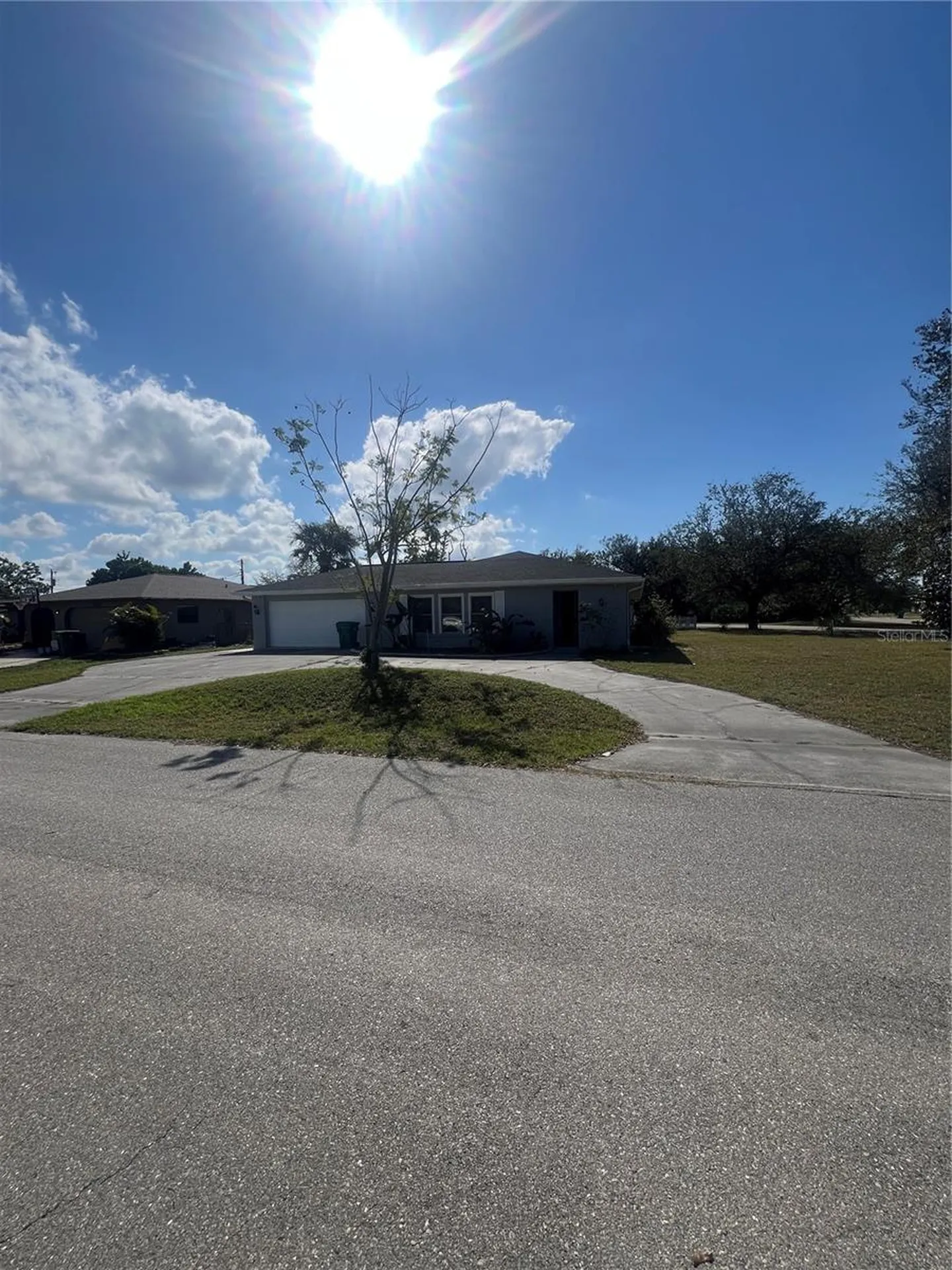 22065 Malone Avenue Port Charlotte FL 33952