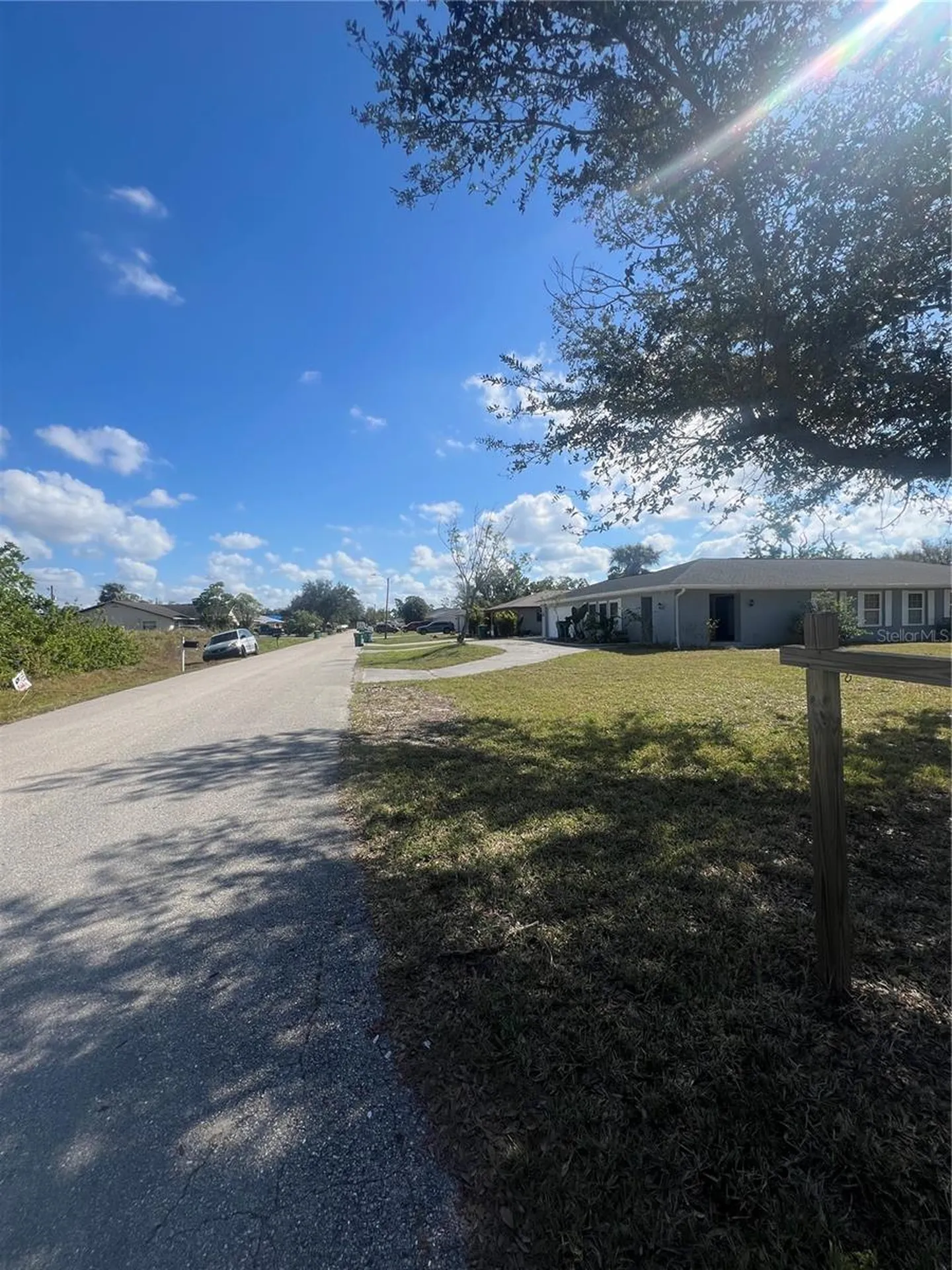 22065 Malone Avenue Port Charlotte FL 33952
