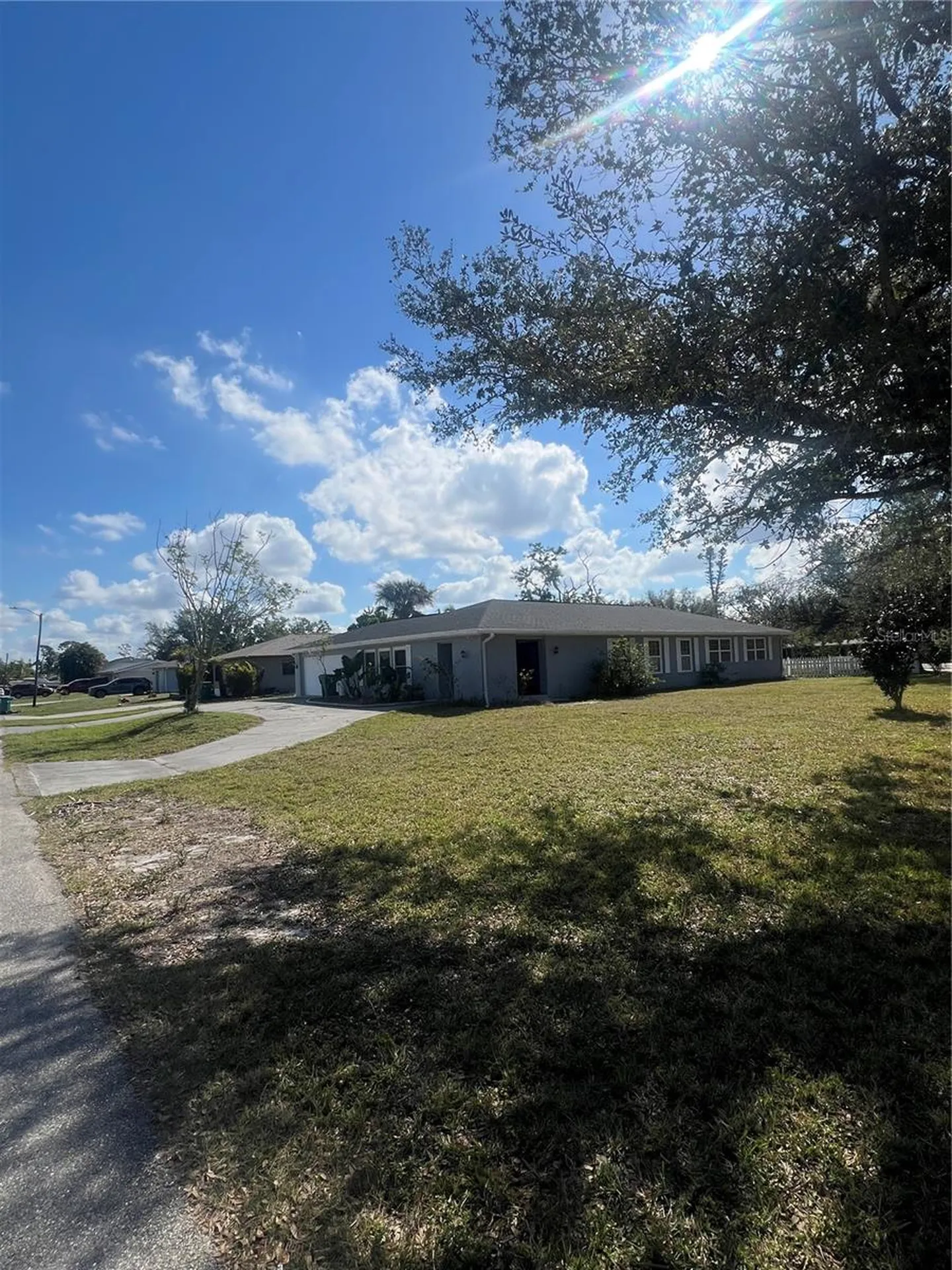 22065 Malone Avenue Port Charlotte FL 33952