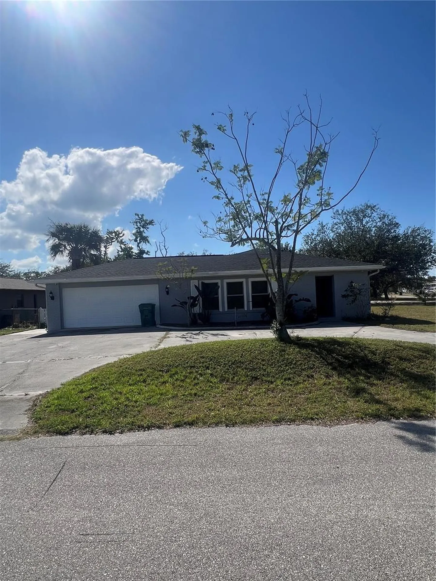 22065 Malone Avenue Port Charlotte FL 33952