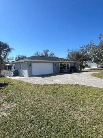 22065 Malone Avenue Port Charlotte FL 33952